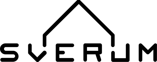 Sverum-logo